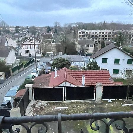 Spacieux 3 Pieces Pres De Roissy,Parc Asterix Et Paris ル・ティレー エクステリア 写真