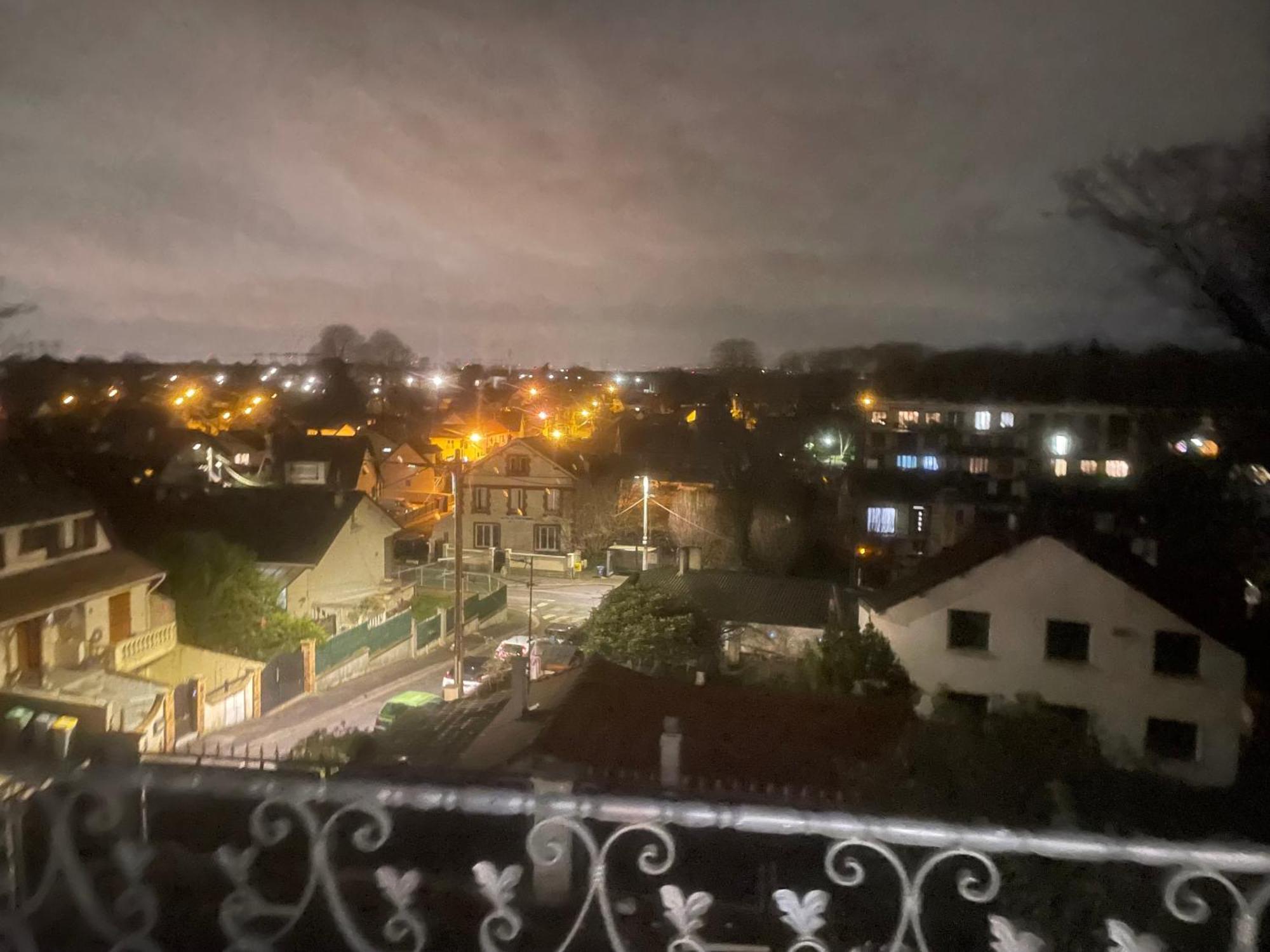 Spacieux 3 Pieces Pres De Roissy,Parc Asterix Et Paris ル・ティレー エクステリア 写真