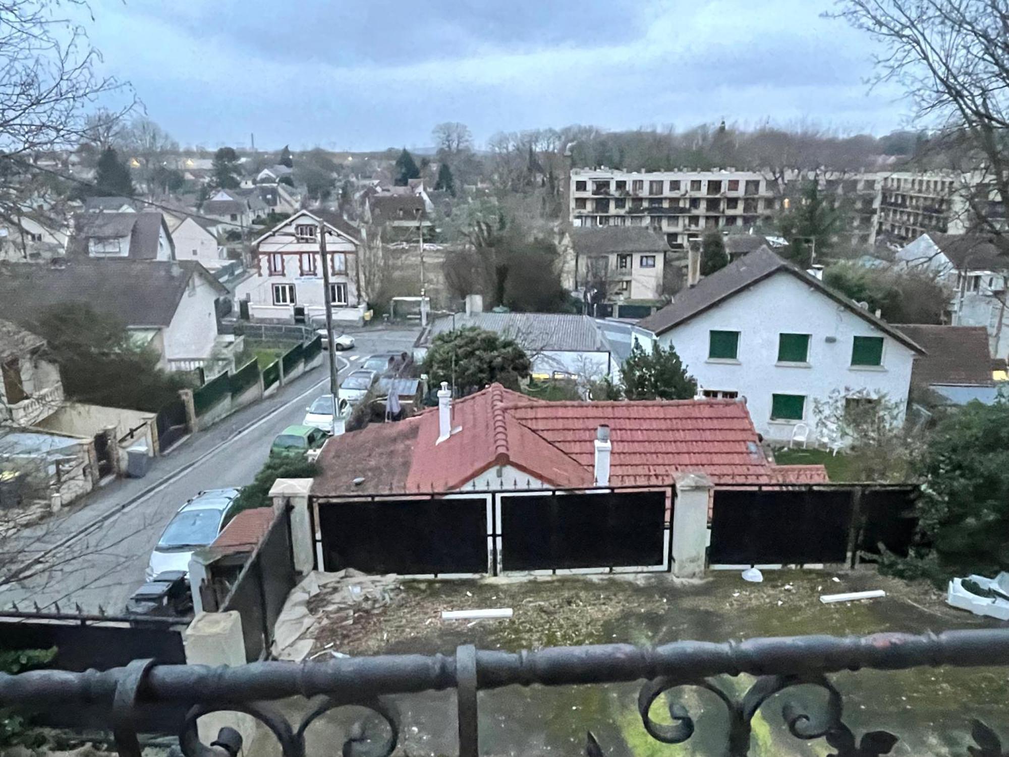 Spacieux 3 Pieces Pres De Roissy,Parc Asterix Et Paris ル・ティレー エクステリア 写真